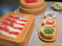 -肉勝和牛寿喜烧(北城天街店)