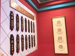 -老边饺子馆(中街店)