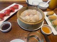 -小湾茶楼
