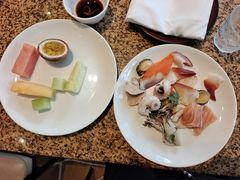 -怡咖啡海鲜自助餐厅(浦东香格里拉店)