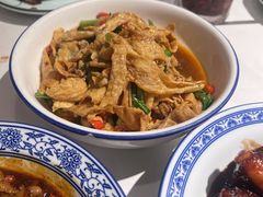 -回家吃饭·地道南昌菜(建德观总店)