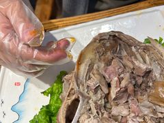 -有奴思烤肉·清真(正宁路店)
