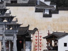 -新安江山水画廊风景区