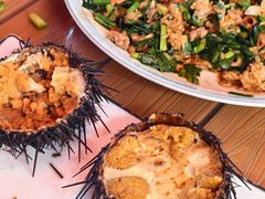 -荣祥海鲜·烟台菜(胜利路二部)