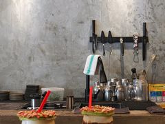 -BE NORMAL CAFE(霞溪路店)