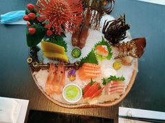 -花潮料理艺食馆(成都万象城店)