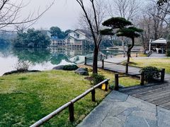 -新荣记(西溪湿地店)