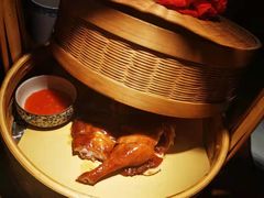 -洞庭土菜小炒馆(易发广场店)
