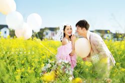 -雪中彩影婚纱摄影·品控旗舰店