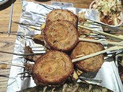 -熙成烧烤(白塔岭店)
