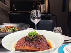 湘上湘当家肉-湘上湘(米其林餐厅-正大中心总店)