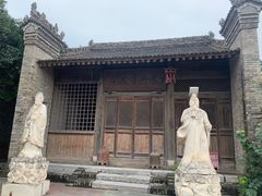 -汉长安城未央宫国家考古遗址公园