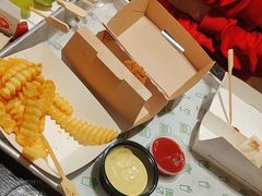 -Shake Shack(西单大悦城店)
