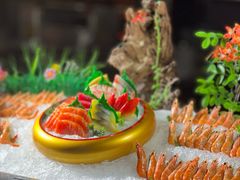 -康悦故事·海鲜自助(雅士亚豪生店)