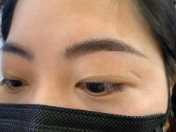 -轻妆Feel·半永久纹眉眼线