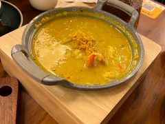 -曼泰·泰餐(江南环球港店)