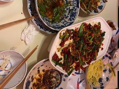 -侯师傅热炒店(印象城店)