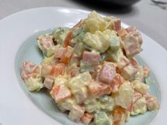 -新吉士·上海菜(浦东LCM置汇旭辉店)