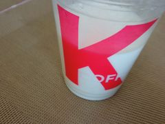 这么拼拼盘奶盖奶茶-肯德基(朝阳门店)