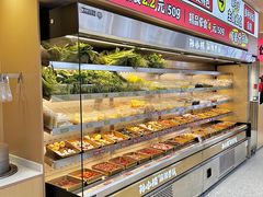 -孙小楠麻辣香锅(欧亚卖场店)