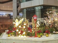 -上海新锦江大酒店