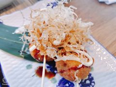 -酒井酱子·深夜食堂(东城汇店)