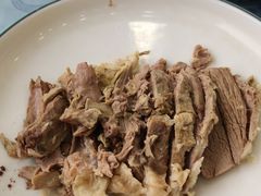 手抓羊肉-老毛手抓·盐池滩羊手抓(宁夏总店)