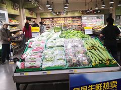 -麦德龙(虹口江湾店)