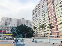 -彩虹村