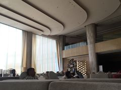 -青岛银沙滩温德姆至尊酒店