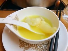 -湯系·煲汤手艺人(东二环泰禾广场店)