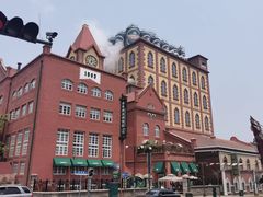 -青岛啤酒博物馆