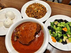 -李氏八大件老菜馆(万宝街店)