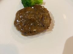 -如禾素食·下午茶·糖水