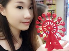 -幻彩摩天轮