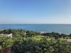 -青岛海景花园大酒店