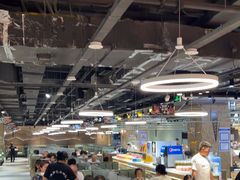 -圣罗巴海鲜烤肉自助(赤峰店)