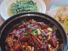 -味莊餐厅(康庄南街店)