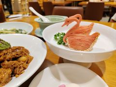 -乐忻皇朝(上海中心大厦店)