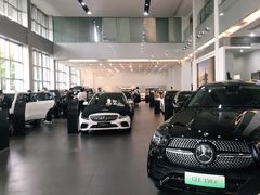 -奔驰上海利星(七宝店)