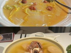 -悦融·京鲁菜·露台花园(安定门店)