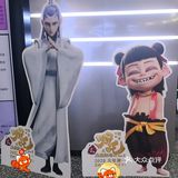 打工人治愈公式：哪吒2+西贝莜面=满血复活！