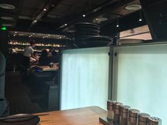 -焱铁烧·黑毛和牛专门店(南宁万象城店)