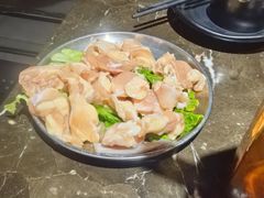 -江城二当家烤牛肉(莲塘新村店)