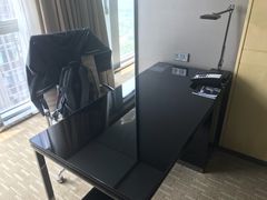 -上海宝华万豪酒店