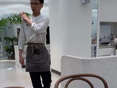 -大树餐厅(大悦城店)