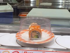 -新一番三文鱼寿司(大东海店)