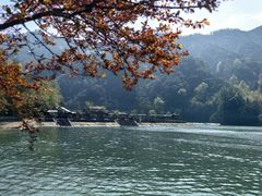 -五泄景区