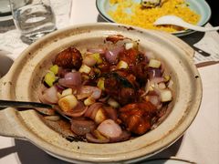 -禧宴Joyous Restaurant(禧园店)