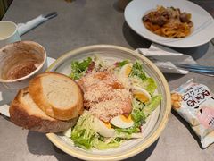 -JamaicaBlue Cafe(乌鲁木齐中路店)